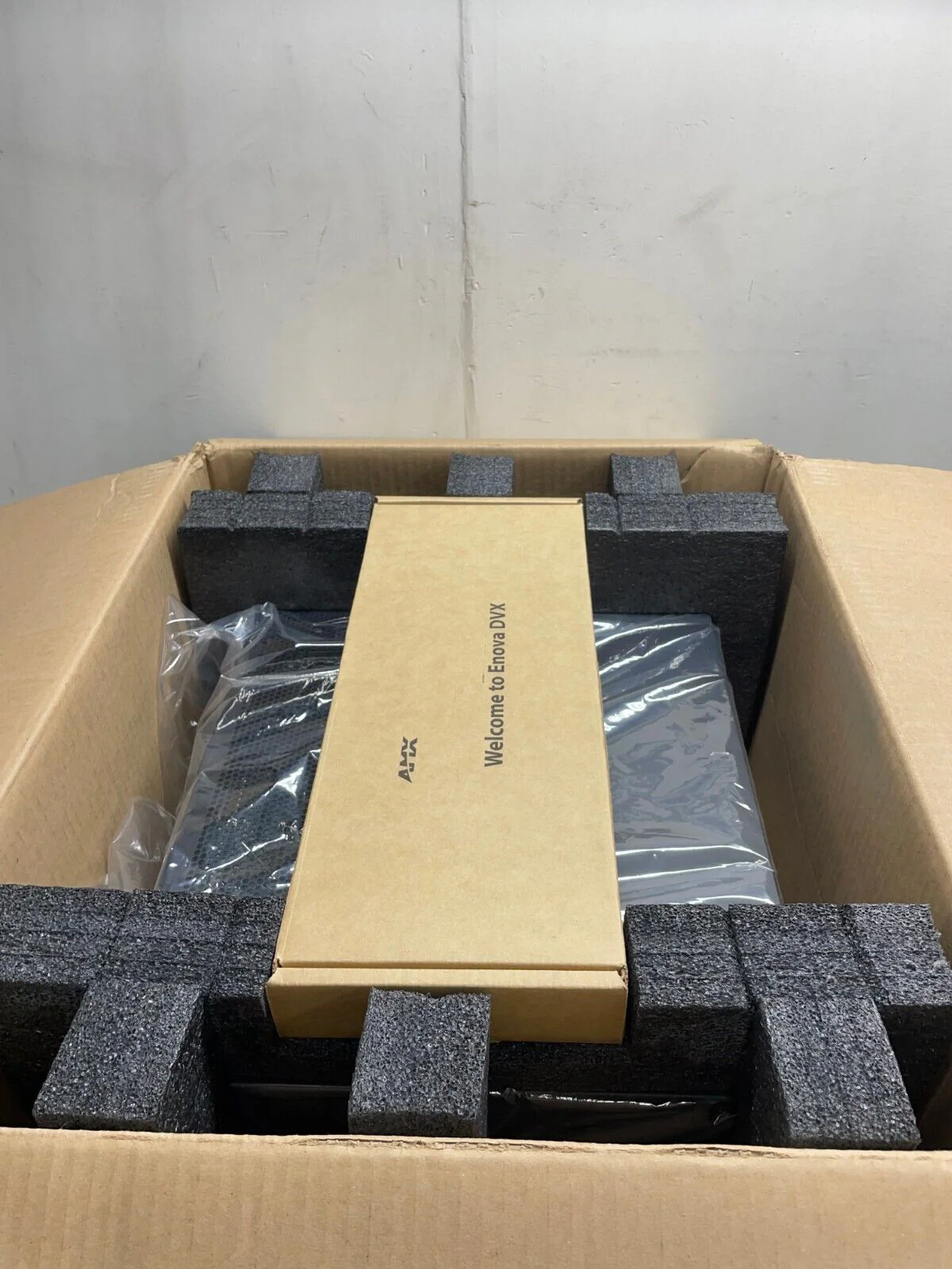 AMX DVX-2255HD-T 6×3 All-In-One Presentation Switcher with NX Control FG1906-14 - Image 3