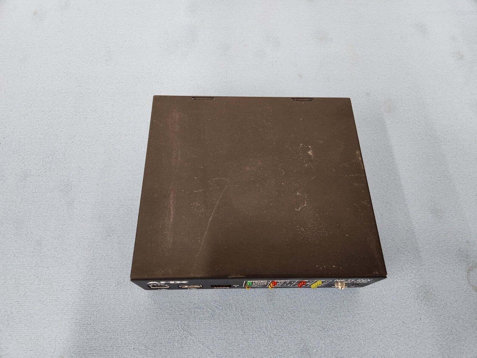 AMX NX-1200 NetLinx NX Integrated Controller FG2106-01 Great Condition - Image 3