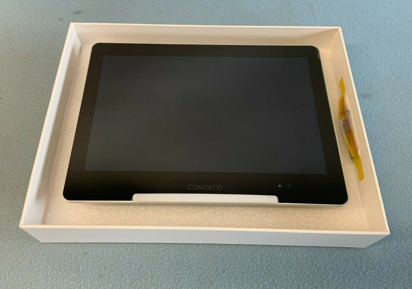 Condeco Room Screen Connect v2 Touch Screen - Room08 - T201502 - Image 3