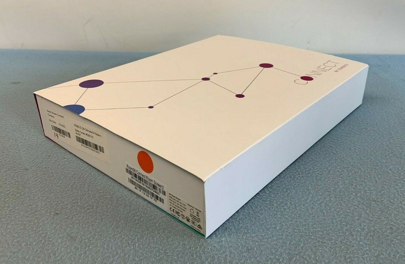 Condeco Room Screen Connect v2 Touch Screen - Room08 - T201502 - Image 4