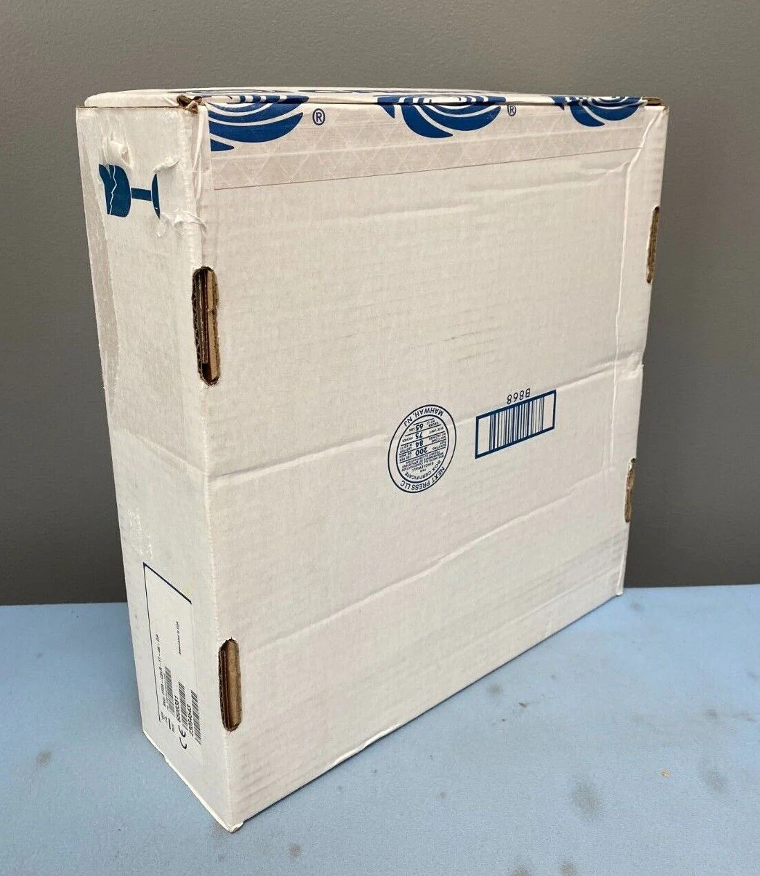 Crestron FT2A-CBLR-1T-4K-DP One-Touch Cable Retractor- FT2 ELEC Series 6508381 - Image 3