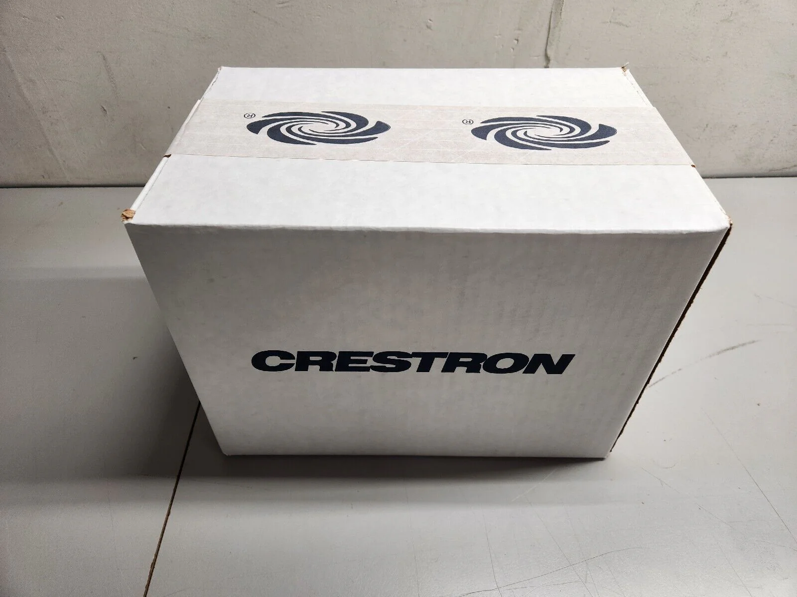 Crestron TS-1070-B-S-T-V Tabletop Touch Screen, Black 6511748  Sealed Box - Image 3