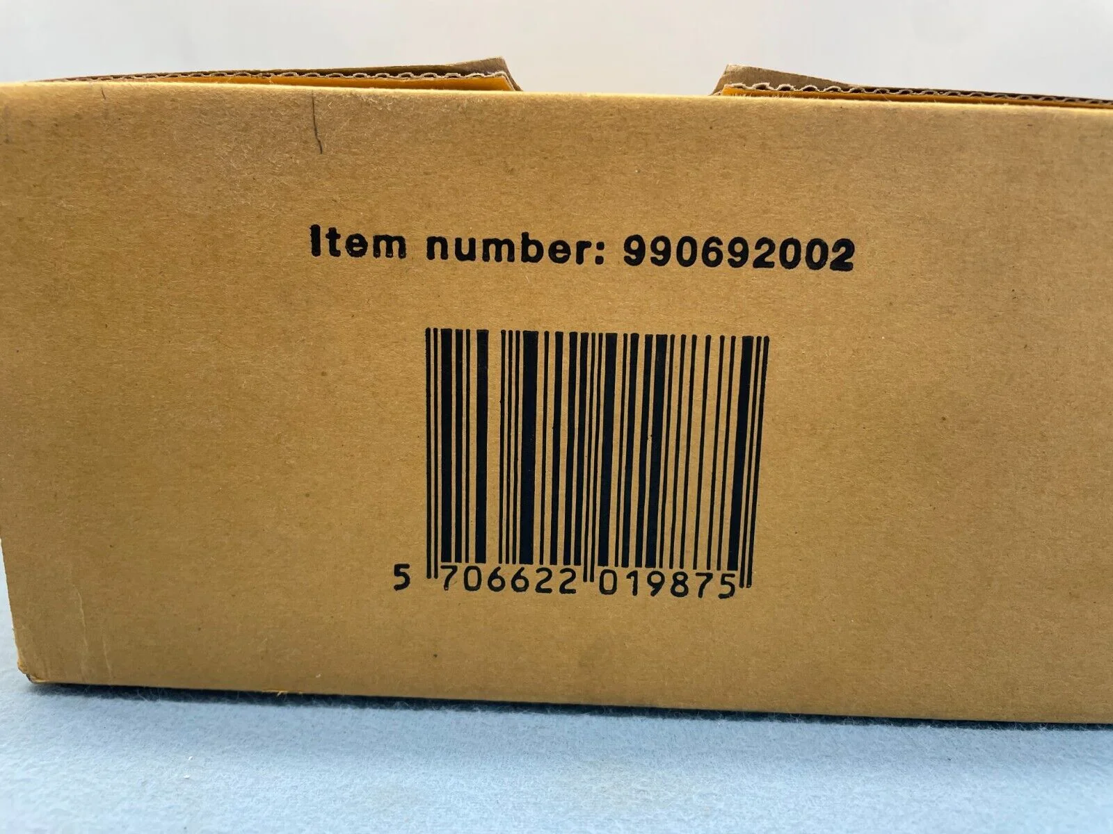 Lab Gruppen 990692002 19" Rack Mount Kit for LUCIA Series Amplifiers - Image 3