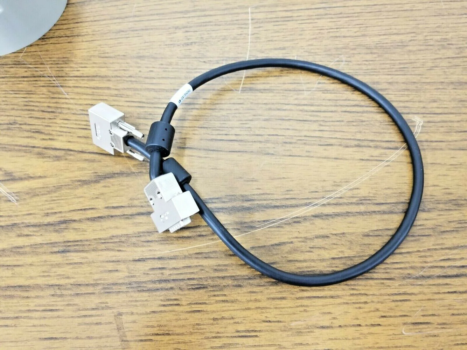 Panasonic Heavy Duty Indoor Pan-tilt Head AW-PH405N AW-CA15H29G Cable Mint Cond - Image 4