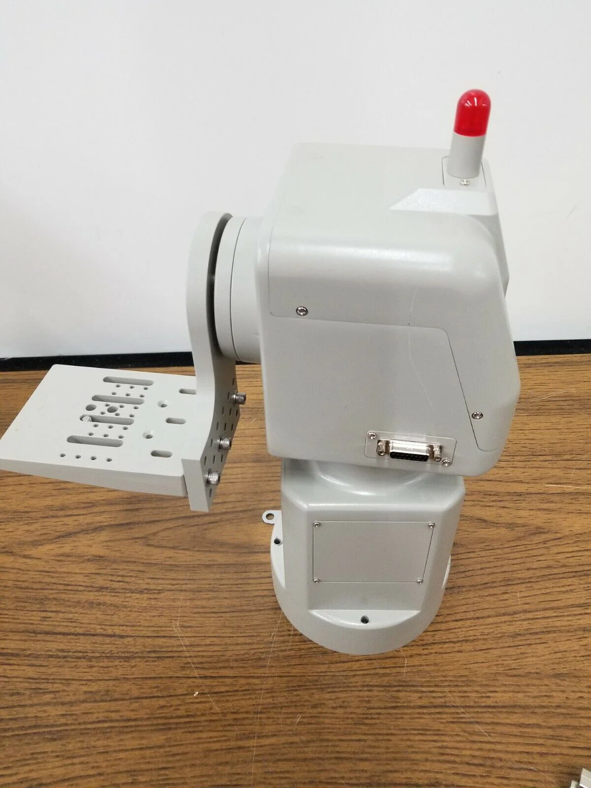 Panasonic Heavy Duty Indoor Pan-tilt Head AW-PH405N AW-CA15H29G Cable Mint Cond - Image 5