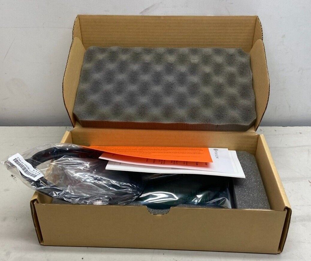 Polycom 2200-35005-001 Sound Structure VOIP Interface - Image 4