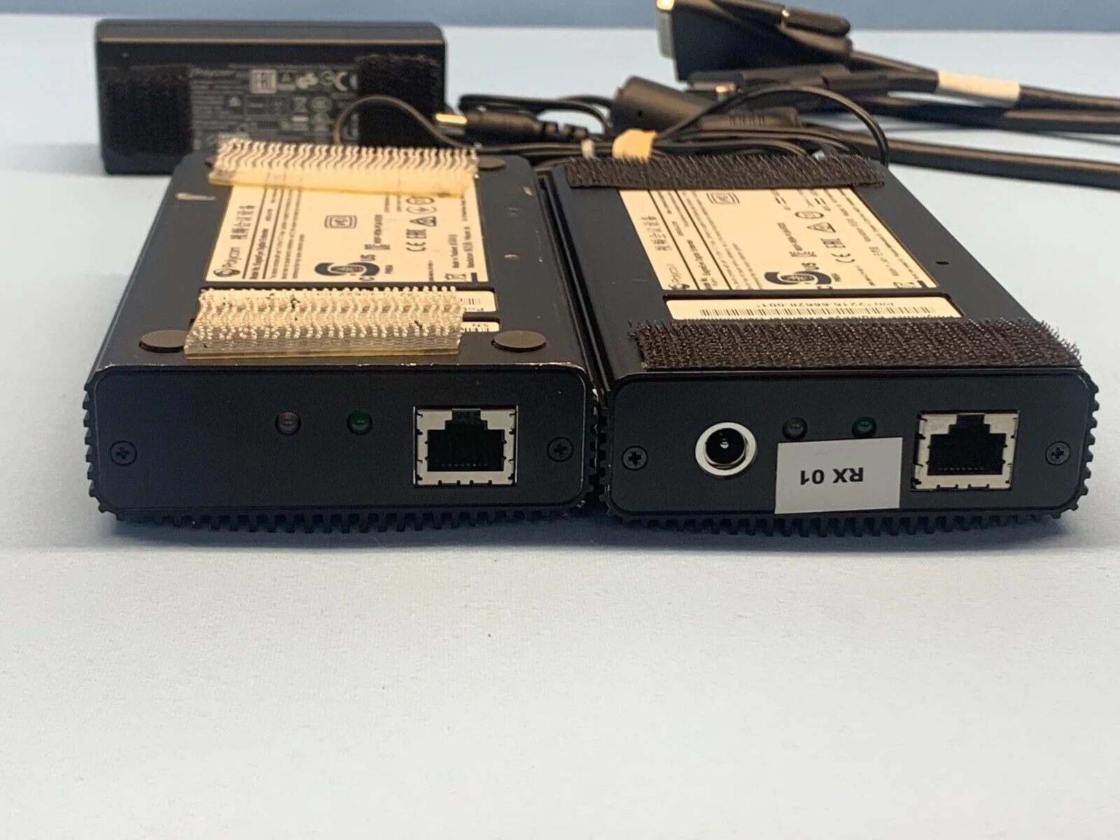 Polycom RealPresence EagleEye Digital Extender (Modulator/Demodulator) - Image 3